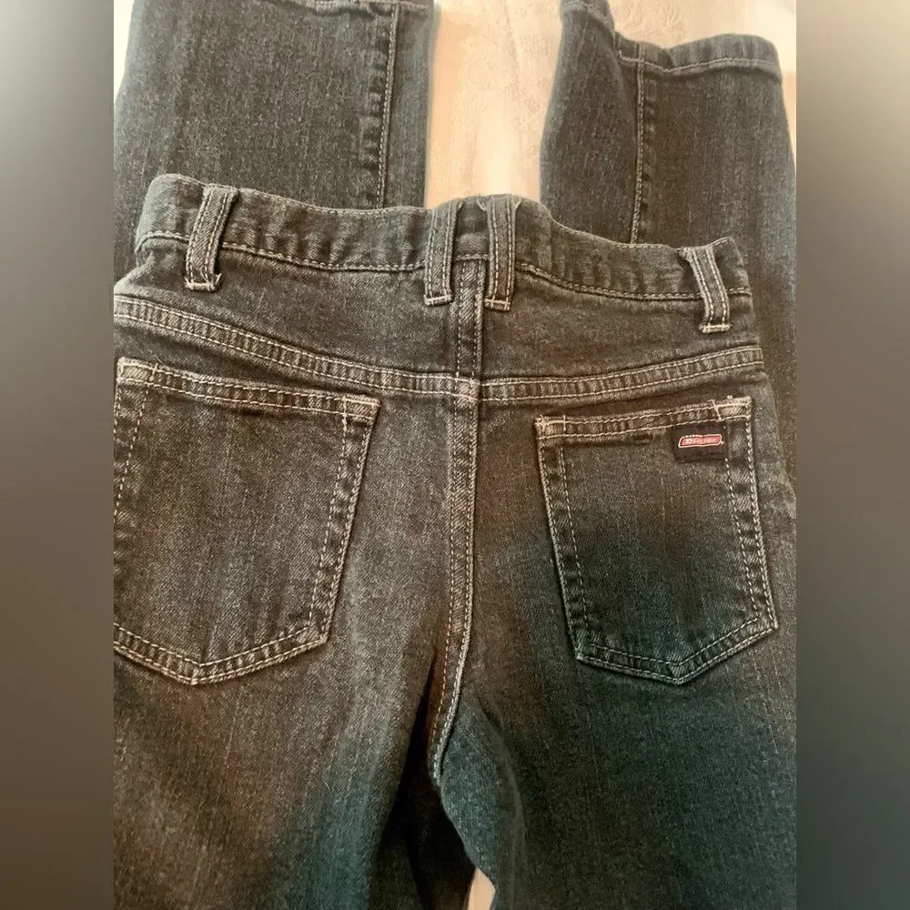 Dickies Black Jeans